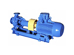 Electric pumping units NEFTEGAZMAS