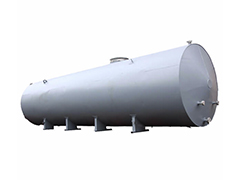 Storage tanks NEFTEGAZMAS